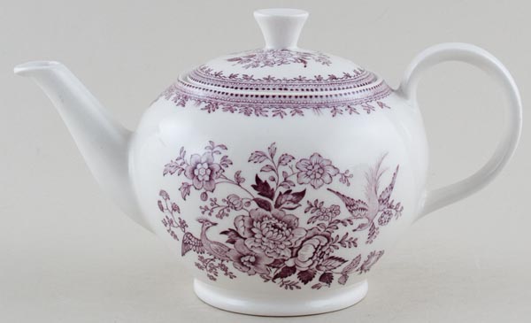 Teapot large